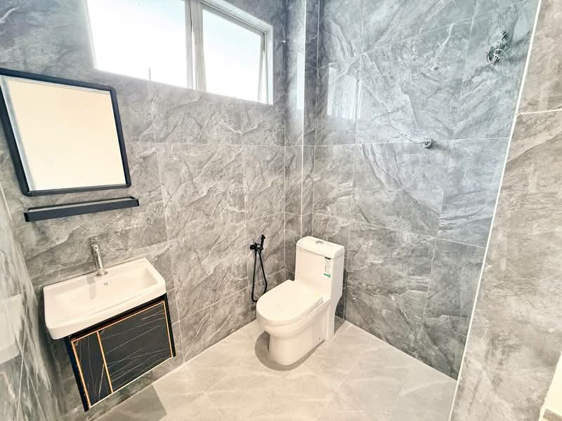 Untuk Dijual - Taman Puchong Indah