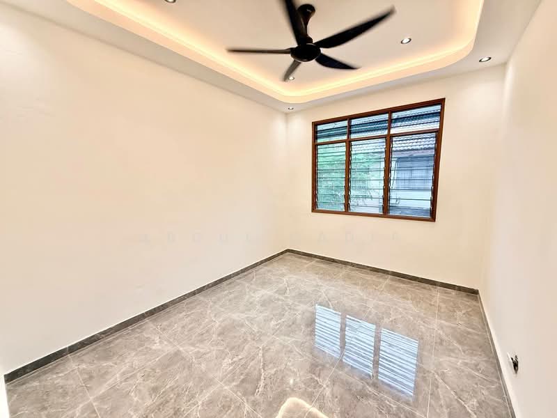 Untuk Dijual - Taman Puchong Indah