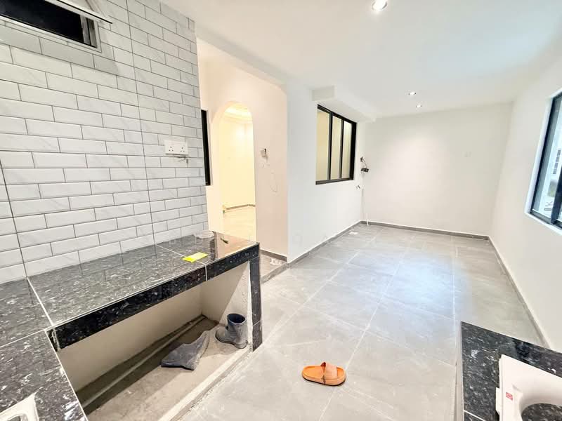 Untuk Dijual - Taman Puchong Indah