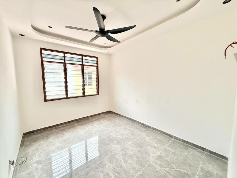 Untuk Dijual - Taman Puchong Indah