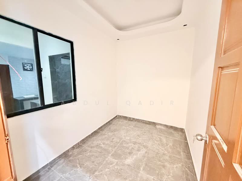 Untuk Dijual - Taman Puchong Indah