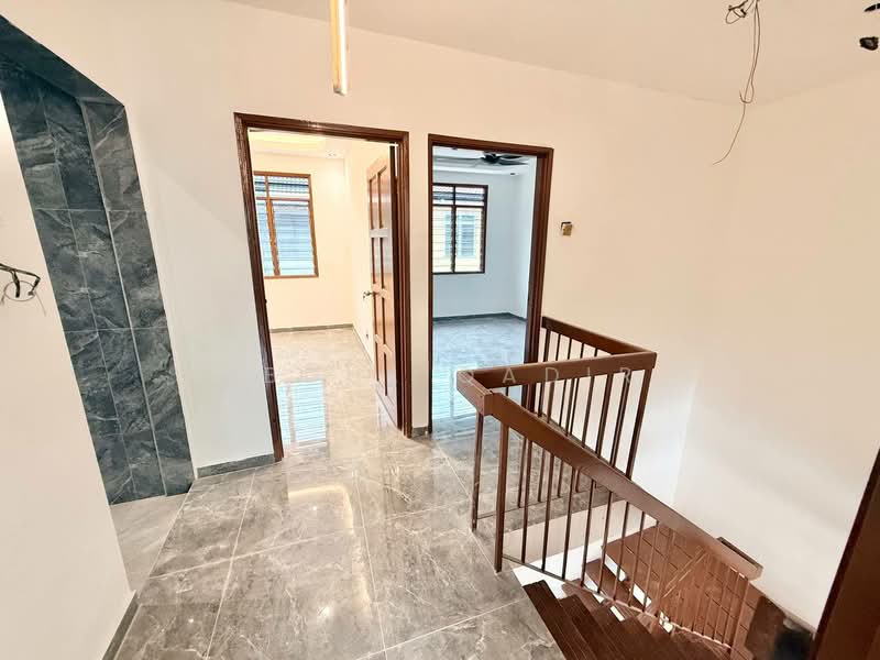 Untuk Dijual - Taman Puchong Indah