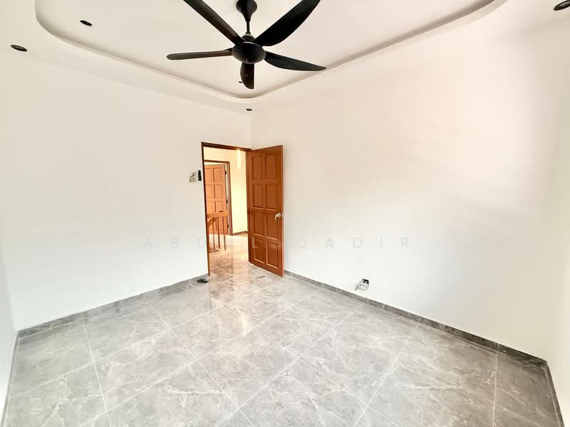 Untuk Dijual - Taman Puchong Indah