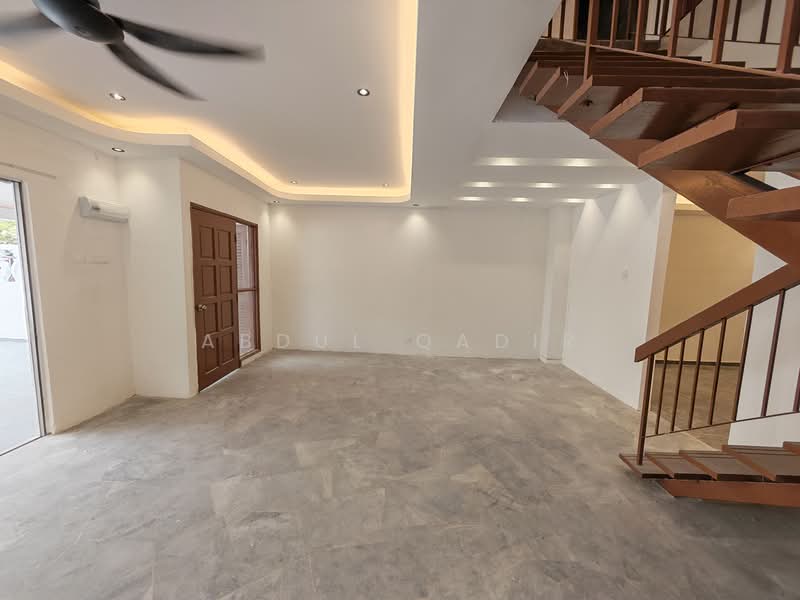 2-storey Terraced House for Sale in Taman Puchong Indah (Puchong) - Qadir Qadir - Interior - PropertyGuru.com.my