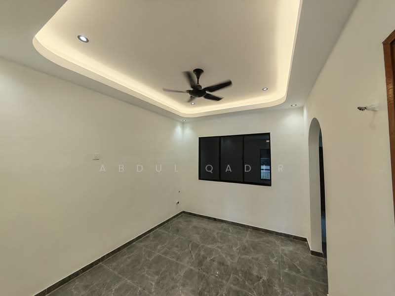 2-storey Terraced House for Sale in Taman Puchong Indah (Puchong) - Qadir Qadir - Interior - PropertyGuru.com.my