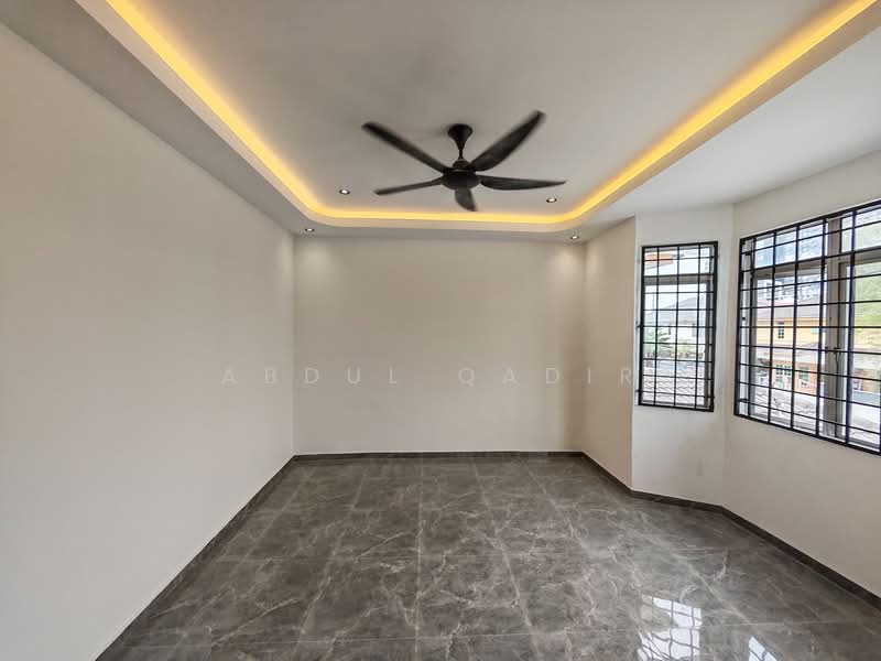 2-storey Terraced House for Sale in Taman Puchong Indah (Puchong) - Qadir Qadir - Interior - PropertyGuru.com.my