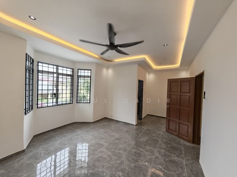 2-storey Terraced House for Sale in Taman Puchong Indah (Puchong) - Qadir Qadir - Interior - PropertyGuru.com.my