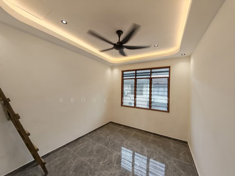 2-storey Terraced House for Sale in Taman Puchong Indah (Puchong) - Qadir Qadir - Interior - PropertyGuru.com.my