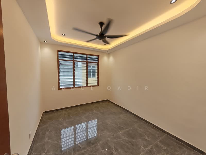 2-storey Terraced House for Sale in Taman Puchong Indah (Puchong) - Qadir Qadir - Interior - PropertyGuru.com.my