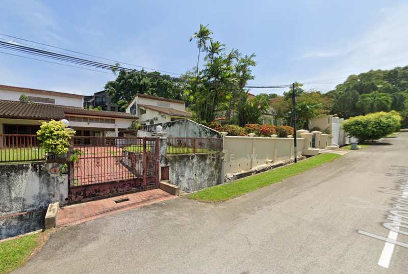 Taman Bangsar untuk Untuk Dijual - RM 6,000,000, Mac 2026 - Exterior - PropertyGuru.com.my