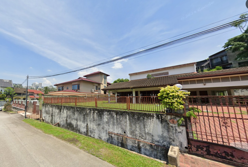 Taman Bangsar untuk Untuk Dijual - RM 6,000,000, Mac 2026 - Exterior - PropertyGuru.com.my