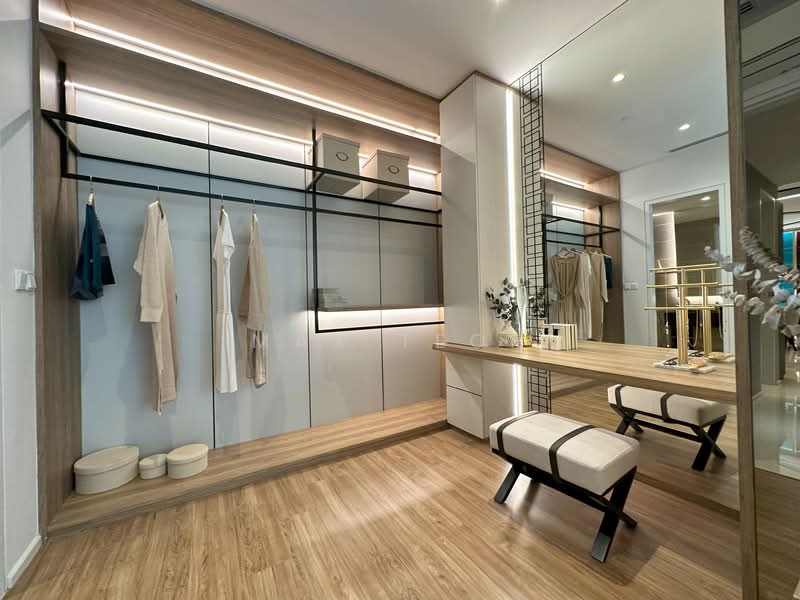 Sunway Cochrane untuk Untuk Dijual - RM 750,000, Mac 2026 - Interior - PropertyGuru.com.my