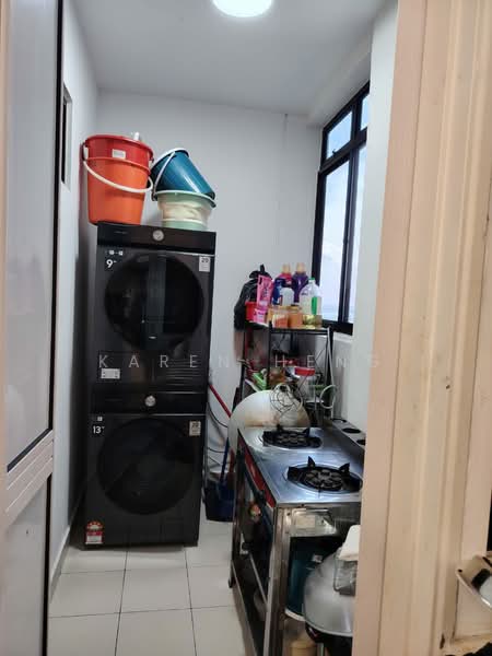 Meridin Suites @ The Meridin untuk Untuk Disewa - RM 2,900 /bulan, Mac 2026 - Interior - PropertyGuru.com.my