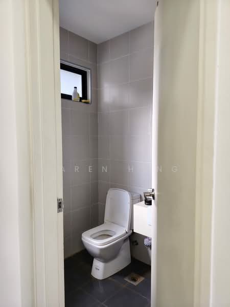 Meridin Suites @ The Meridin untuk Untuk Disewa - RM 2,900 /bulan, Mac 2026 - Bathroom - PropertyGuru.com.my