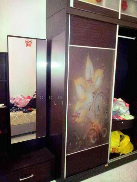 Taman Bukit Indah untuk Untuk Dijual - RM 738,000, Mac 2026 - Bedroom - PropertyGuru.com.my