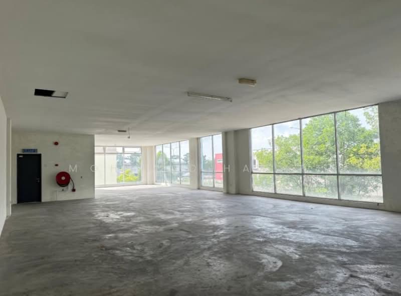Factory for Rent in Nilai 3 (Nilai) - Mohamad Hanafi - Interior - PropertyGuru.com.my