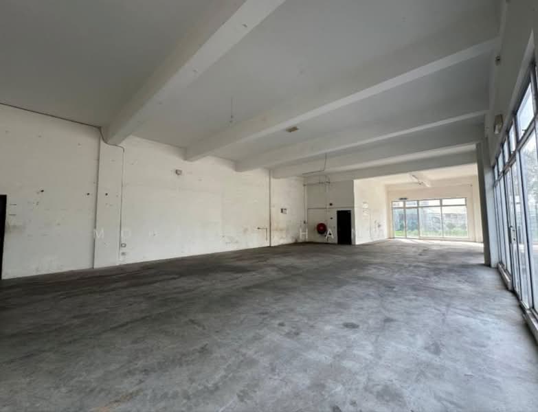 Factory for Rent in Nilai 3 (Nilai) - Mohamad Hanafi - Interior - PropertyGuru.com.my