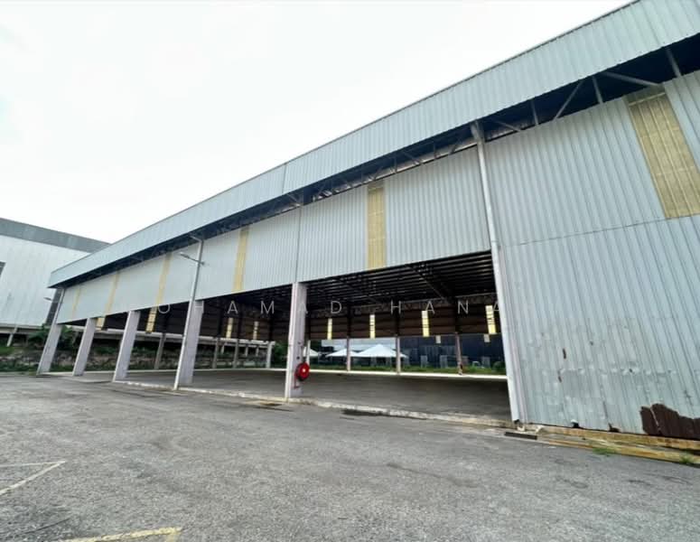 Factory for Rent in Nilai 3 (Nilai) - Mohamad Hanafi - Exterior - PropertyGuru.com.my