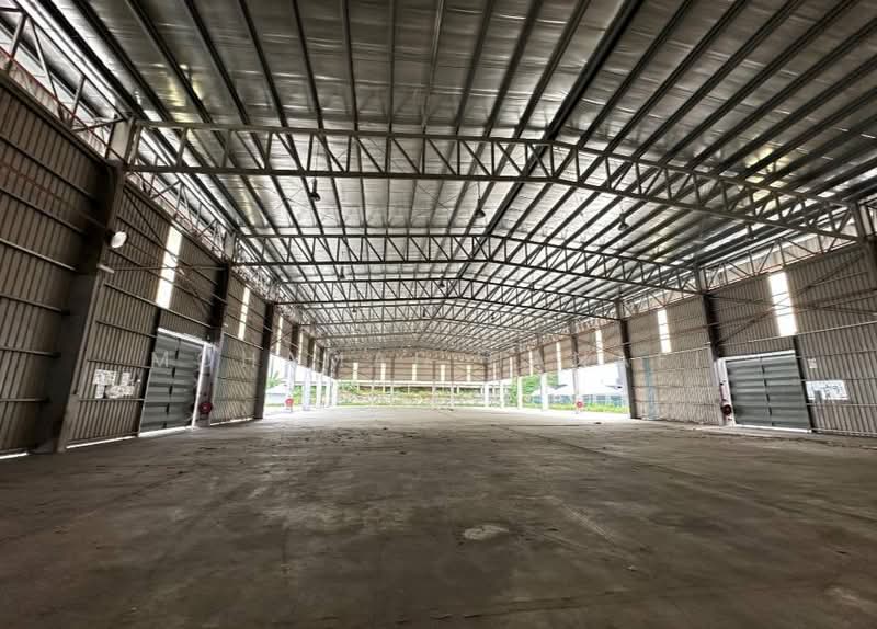 Factory for Rent in Nilai 3 (Nilai) - Mohamad Hanafi - Interior - PropertyGuru.com.my