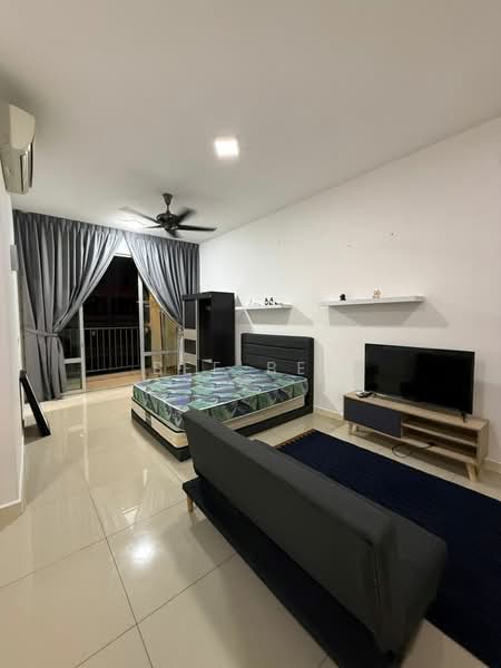 Service Residence for Rent at Greenfield Regency - Bee Bee - PropertyGuru.com.my