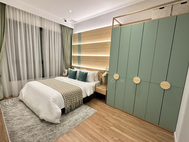 Sunway Cochrane untuk Untuk Dijual - RM 998,000, Mac 2026 - Bedroom - PropertyGuru.com.my