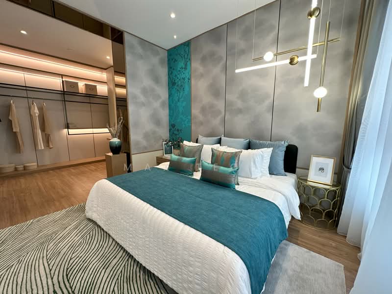 Sunway Cochrane untuk Untuk Dijual - RM 998,000, Mac 2026 - Bedroom - PropertyGuru.com.my