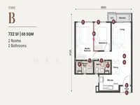 For Sale - Sunway Cochrane