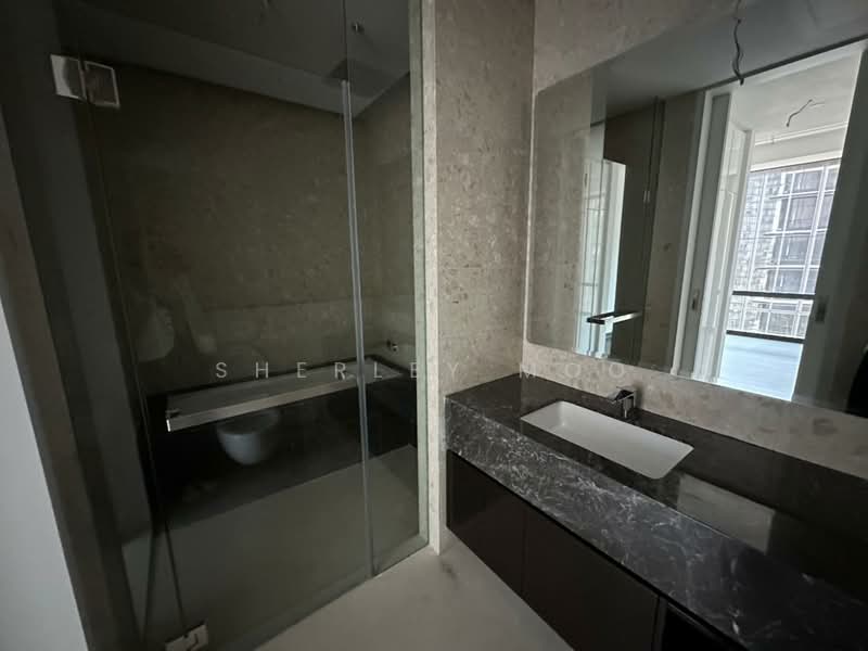 Regent Suites @ Pavilion Damansara Heights untuk Untuk Disewa - RM 8,500 /bulan, Mac 2026 - Bathroom - PropertyGuru.com.my