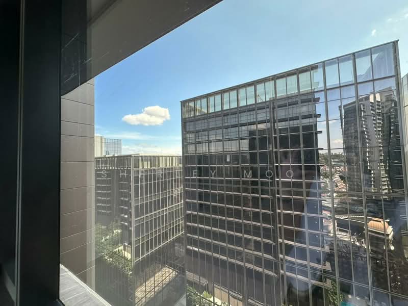 Regent Suites @ Pavilion Damansara Heights untuk Untuk Disewa - RM 8,500 /bulan, Mac 2026 - View - PropertyGuru.com.my