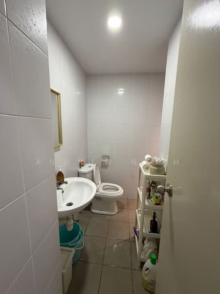 Residensi Pandanmas untuk Untuk Dijual - RM 350,000, Mac 2026 - Bathroom - PropertyGuru.com.my