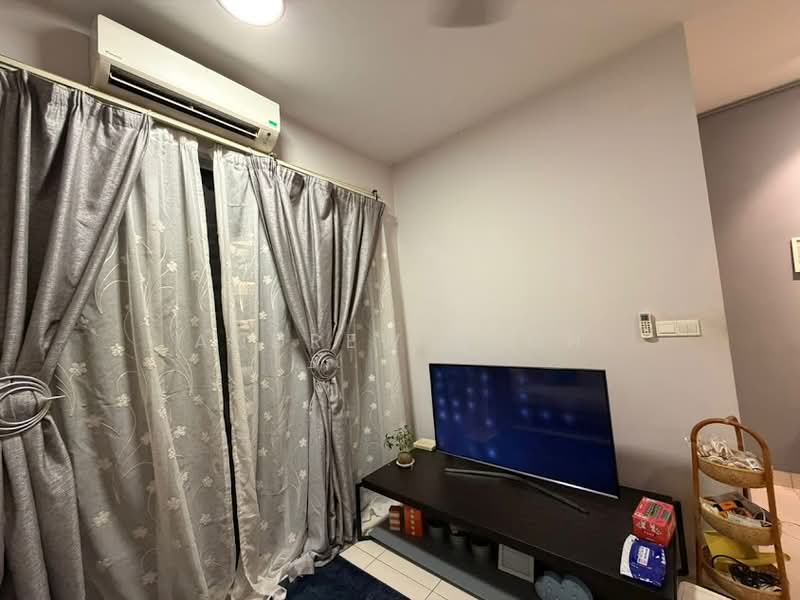 Residensi Pandanmas untuk Untuk Dijual - RM 350,000, Mac 2026 - Living Room - PropertyGuru.com.my