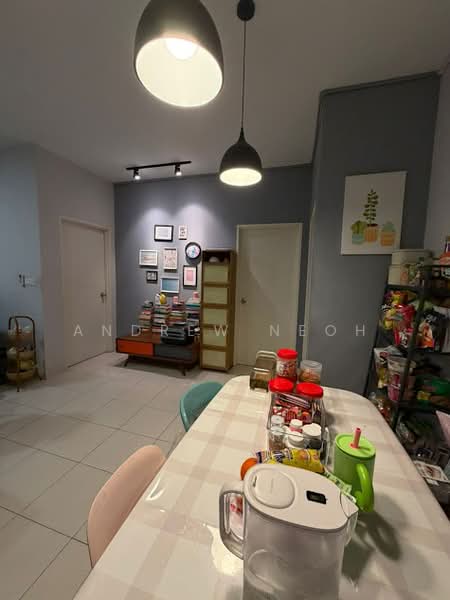 Residensi Pandanmas untuk Untuk Dijual - RM 350,000, Mac 2026 - Interior - PropertyGuru.com.my