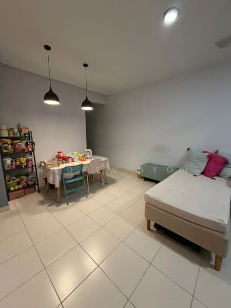 Residensi Pandanmas untuk Untuk Dijual - RM 350,000, Mac 2026 - Dining Room - PropertyGuru.com.my