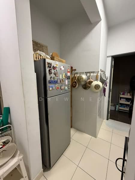 Residensi Pandanmas untuk Untuk Dijual - RM 350,000, Mac 2026 - Kitchen - PropertyGuru.com.my