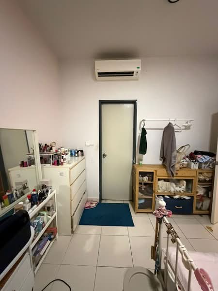 Residensi Pandanmas untuk Untuk Dijual - RM 350,000, Mac 2026 - Bedroom - PropertyGuru.com.my
