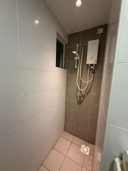 Residensi Pandanmas untuk Untuk Dijual - RM 350,000, Mac 2026 - Bathroom - PropertyGuru.com.my