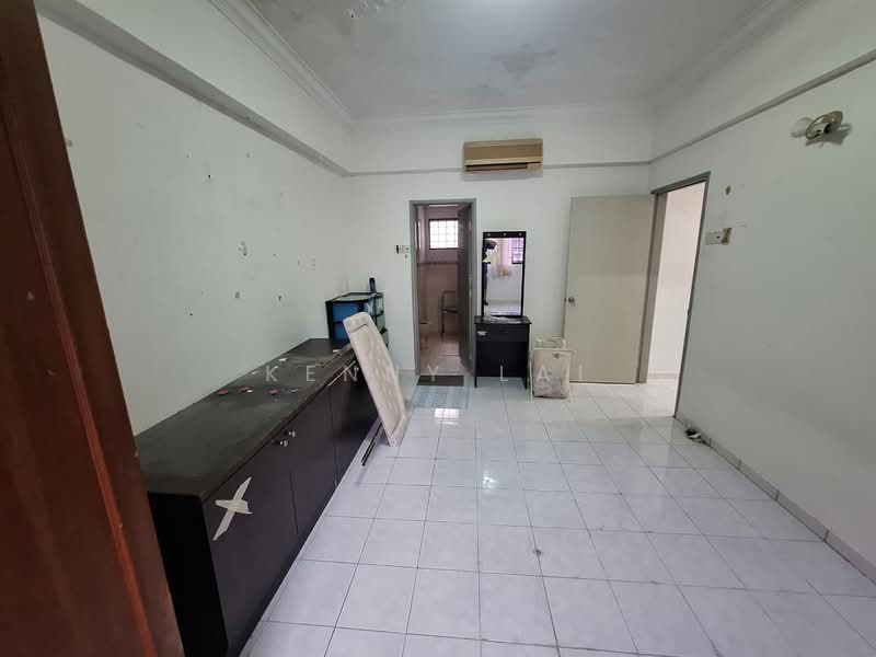 Condominium for Sale at Forest Green - Kenny Lai - Interior - PropertyGuru.com.my