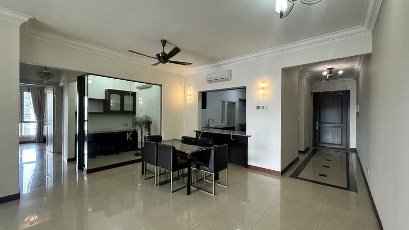 La Grande Kiara untuk Untuk Disewa - RM 4,200 /bulan, Mac 2026 - PropertyGuru.com.my