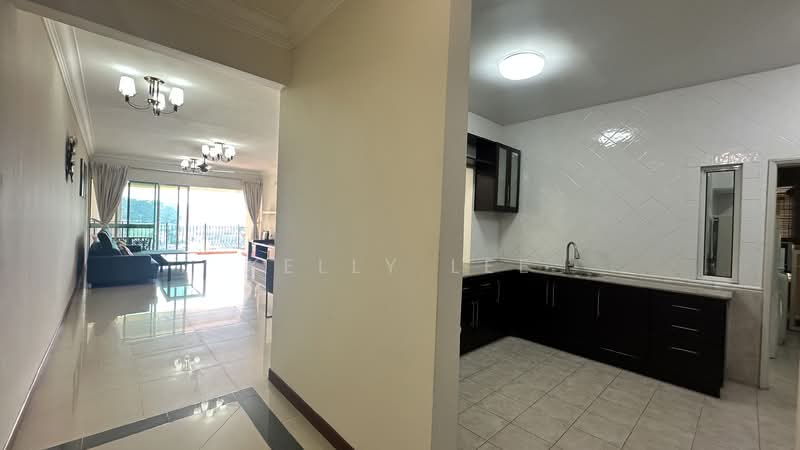 La Grande Kiara untuk Untuk Disewa - RM 4,200 /bulan, Mac 2026 - PropertyGuru.com.my