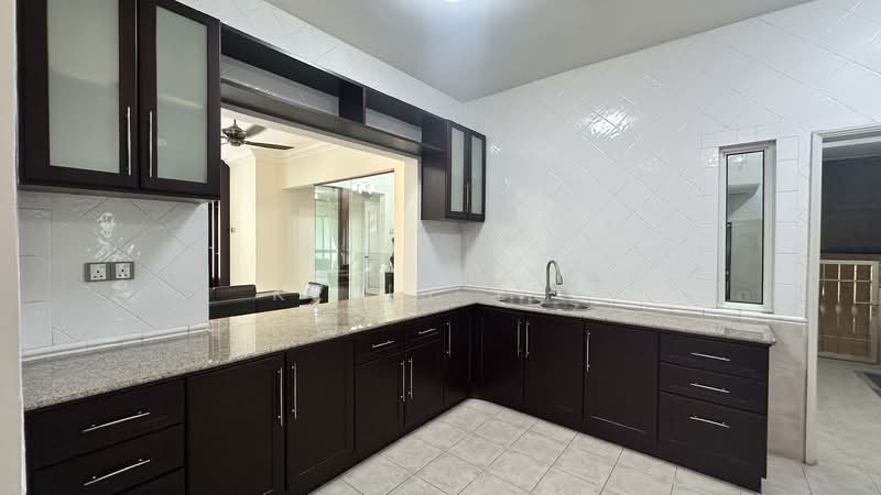 La Grande Kiara untuk Untuk Disewa - RM 4,200 /bulan, Mac 2026 - PropertyGuru.com.my