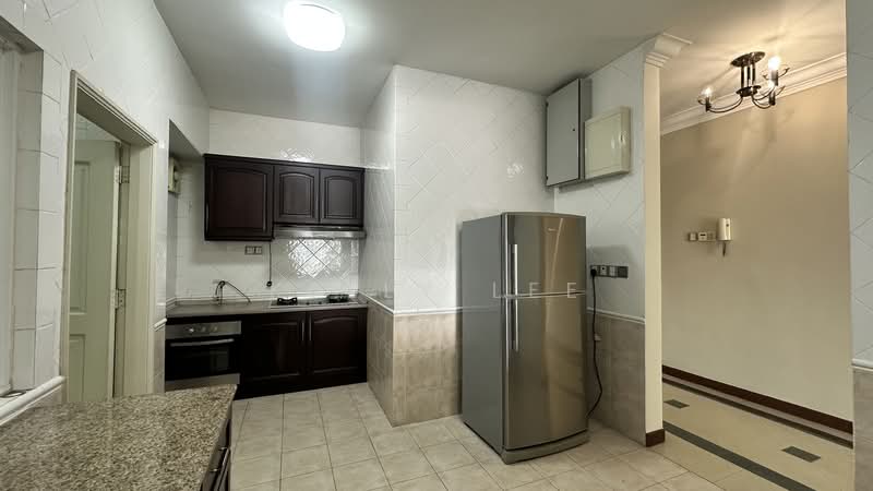 La Grande Kiara untuk Untuk Disewa - RM 4,200 /bulan, Mac 2026 - PropertyGuru.com.my