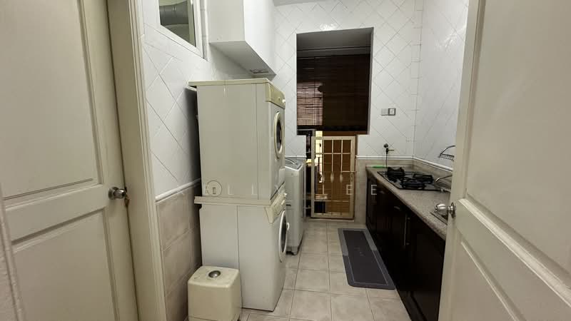 La Grande Kiara untuk Untuk Disewa - RM 4,200 /bulan, Mac 2026 - PropertyGuru.com.my