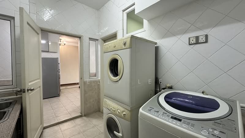 La Grande Kiara untuk Untuk Disewa - RM 4,200 /bulan, Mac 2026 - PropertyGuru.com.my