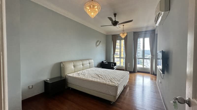 La Grande Kiara untuk Untuk Disewa - RM 4,200 /bulan, Mac 2026 - PropertyGuru.com.my