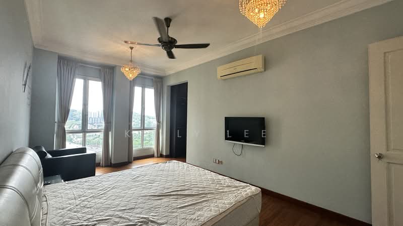 La Grande Kiara untuk Untuk Disewa - RM 4,200 /bulan, Mac 2026 - PropertyGuru.com.my
