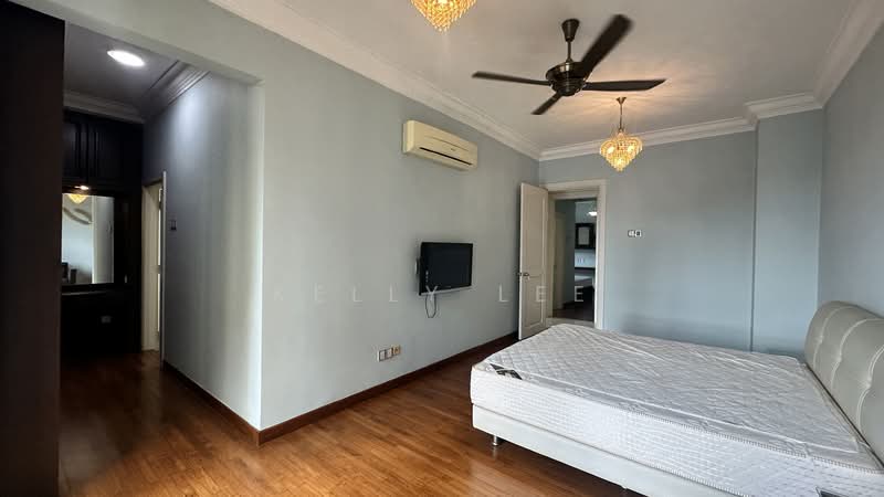 La Grande Kiara untuk Untuk Disewa - RM 4,200 /bulan, Mac 2026 - PropertyGuru.com.my