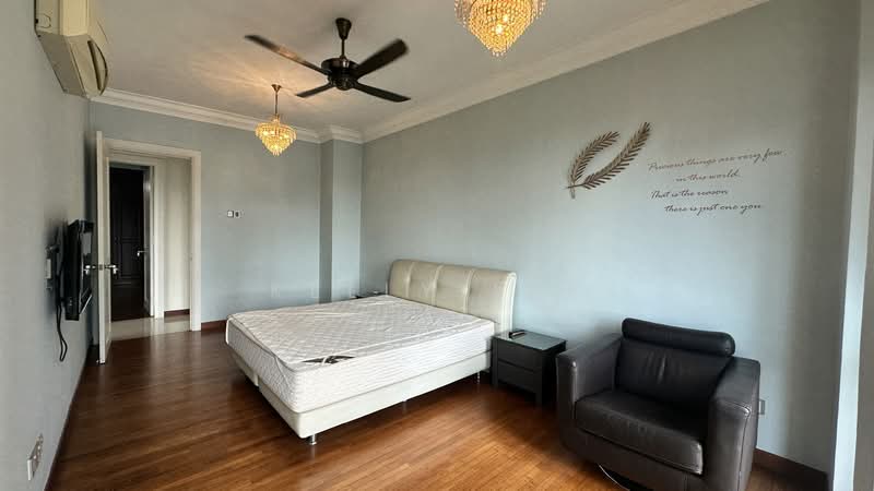 La Grande Kiara untuk Untuk Disewa - RM 4,200 /bulan, Mac 2026 - PropertyGuru.com.my