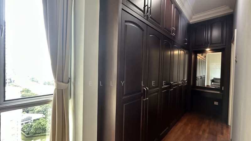 La Grande Kiara untuk Untuk Disewa - RM 4,200 /bulan, Mac 2026 - PropertyGuru.com.my