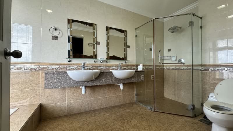 La Grande Kiara untuk Untuk Disewa - RM 4,200 /bulan, Mac 2026 - PropertyGuru.com.my