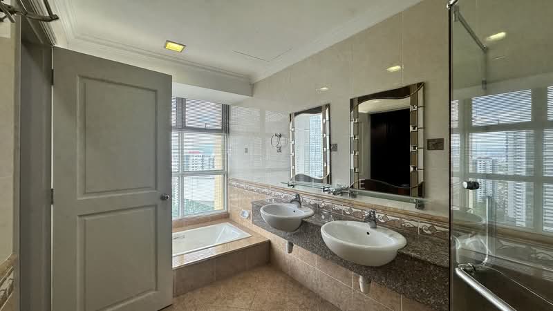 La Grande Kiara untuk Untuk Disewa - RM 4,200 /bulan, Mac 2026 - PropertyGuru.com.my